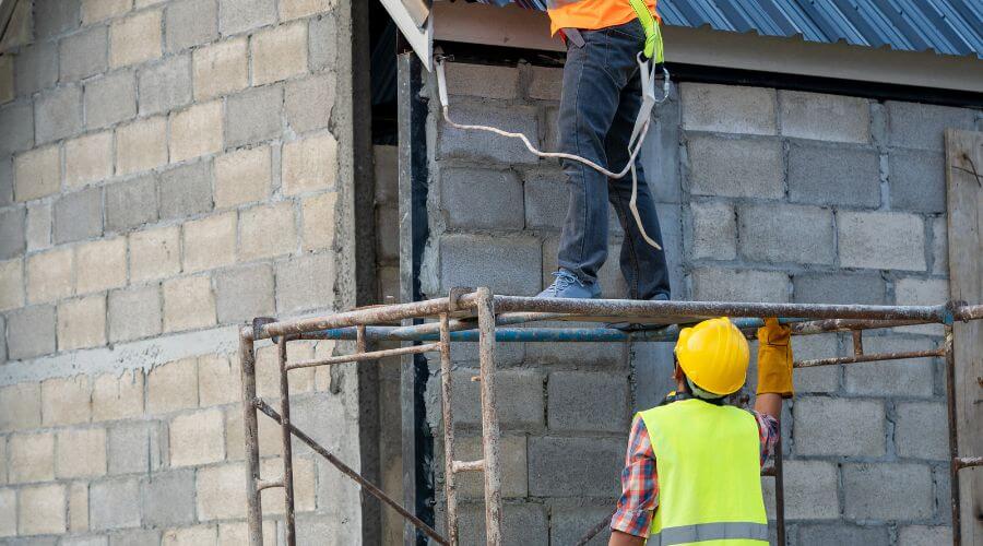 Expert Emergency Roof Repairs services in Hawthorne, NJ